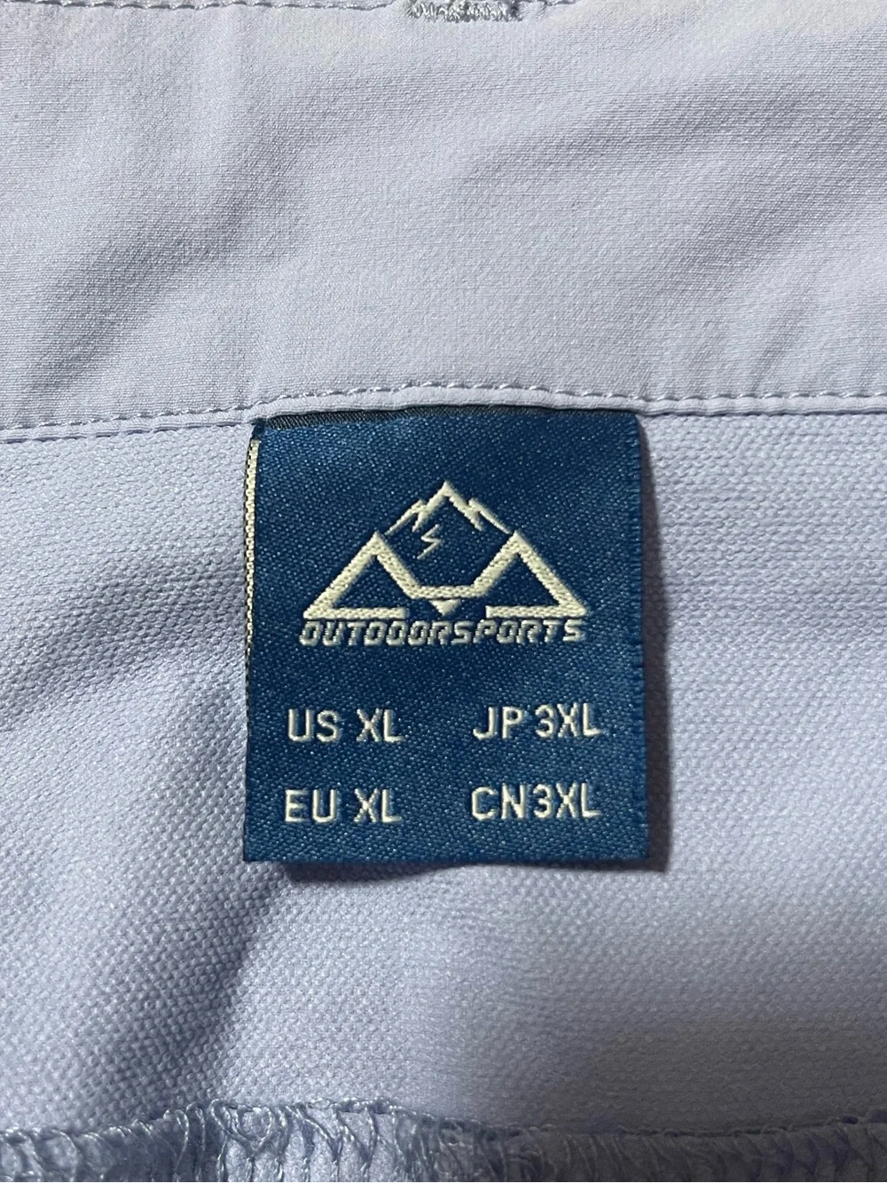 LIKE NEW! Outdoor Sports Hiking Shorts